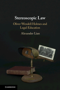 Stereoscopic Law