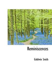 Reminiscences