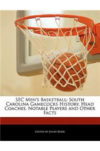 SEC Men's Basketball