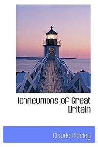 Ichneumons of Great Britain
