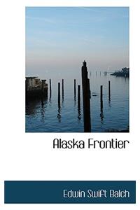 Alaska Frontier