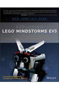 Exploring Lego Mindstorms Ev3