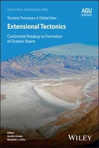 Extensional Tectonics
