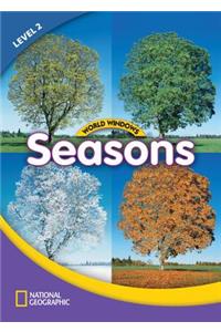 World Windows 2 (Science): Seasons