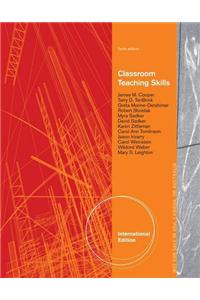 Classroom Teaching Skills, International Edition