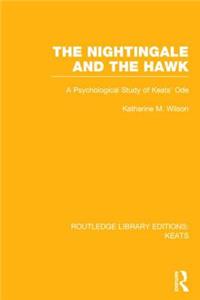 The Nightingale and the Hawk