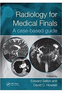 Radiology for Medical Finals