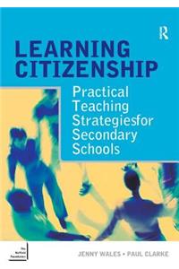 Learning Citizenship