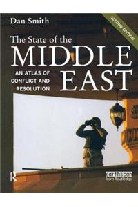 The State of the Middle East
