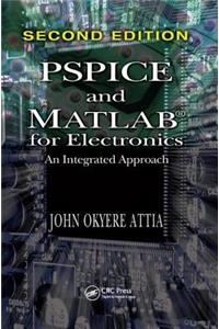 PSPICE and MATLAB for Electronics