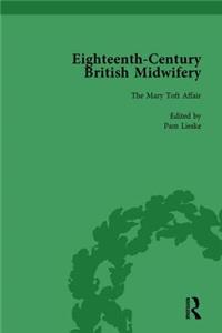 Eighteenth-Century British Midwifery, Part I Vol 2