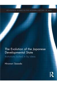 Evolution of the Japanese Developmental State