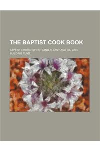 The Baptist Cook Book