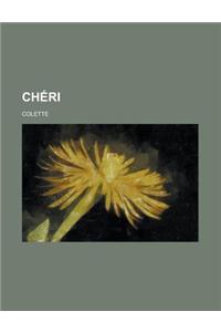 Cheri