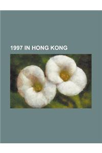 1997 in Hong Kong