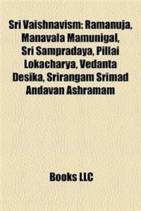 Sri Vaishnavism