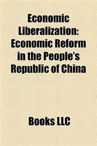 Economic Liberalization