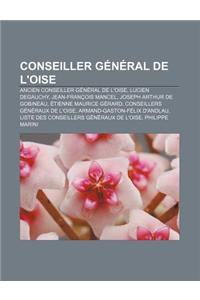 Conseiller General de L'Oise