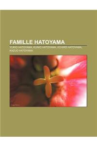 Famille Hatoyama