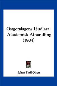 Ostgotalagens Ljudlara