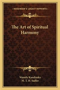 Art of Spiritual Harmony