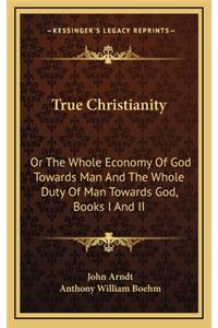 True Christianity