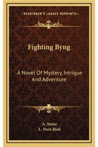 Fighting Byng
