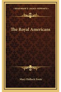The Royal Americans