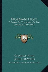 Norman Holt
