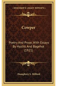 Cowper