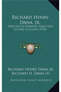 Richard Henry Dana, Jr.