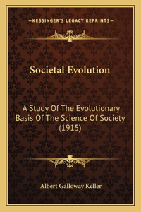 Societal Evolution