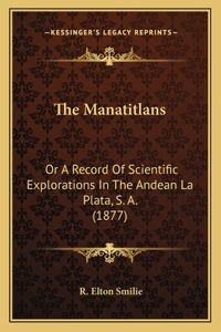 Manatitlans