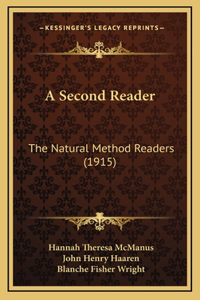 A Second Reader