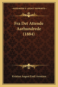 Fra Det Attende Aarhundrede (1884)