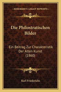 Philostratischen Bilder