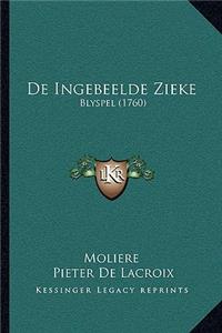 De Ingebeelde Zieke