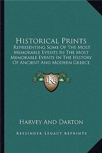 Historical Prints