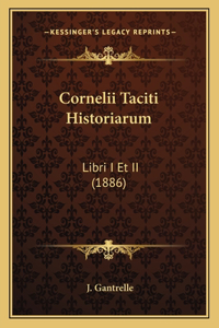 Cornelii Taciti Historiarum