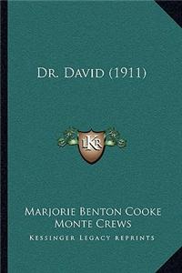 Dr. David (1911)