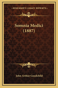 Somnia Medici (1887)