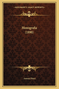 Monografia (1890)