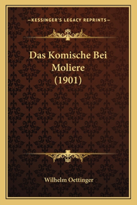 Komische Bei Moliere (1901)
