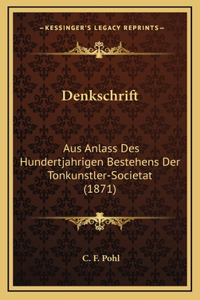 Denkschrift