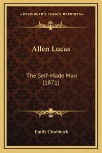 Allen Lucas