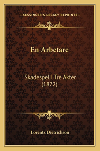En Arbetare
