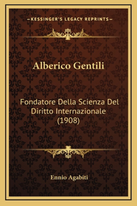 Alberico Gentili