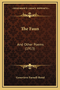 The Faun
