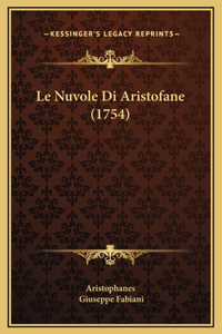 Le Nuvole Di Aristofane (1754)