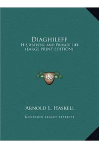 Diaghileff